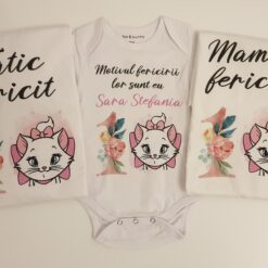 Set aniversar fetiță 1 anișor