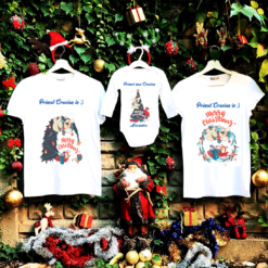 Set cadou de Crăciun