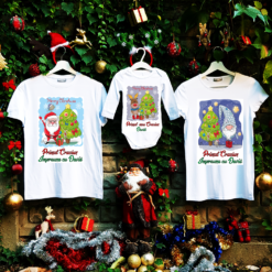 Set cadou de Crăciun