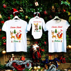 Set cadou de Crăciun