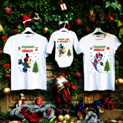 Set cadou de Crăciun