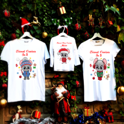 Set cadou de Crăciun