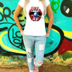 Tricou ''DOPE''