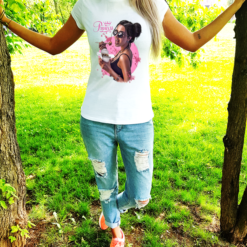 Tricou "Princess 1"
