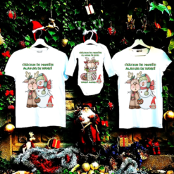 Set cadou de Crăciun