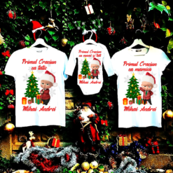 Set cadou de Crăciun