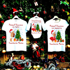 Set cadou de Crăciun