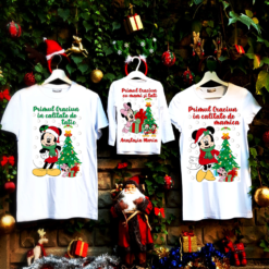 Set cadou de Crăciun