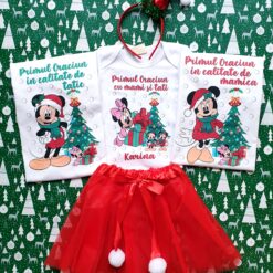 Set cadou de Crăciun