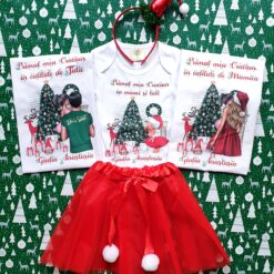 Set cadou de Crăciun