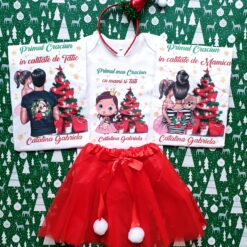 Set cadou de Crăciun