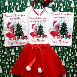 Set cadou de Crăciun