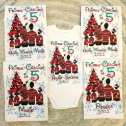 Set cadou de Crăciun