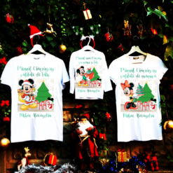 Set cadou de Crăciun