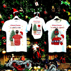 Set cadou de Crăciun