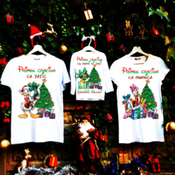 Set cadou de Crăciun