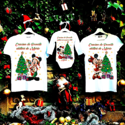 Set cadou de Crăciun