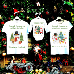 Set cadou de Crăciun