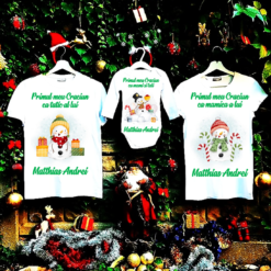 Set cadou de Crăciun