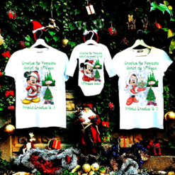 Set cadou de Crăciun