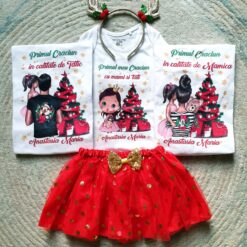 Set cadou de Crăciun