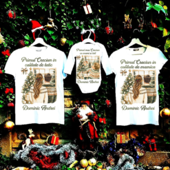 Set cadou de Crăciun