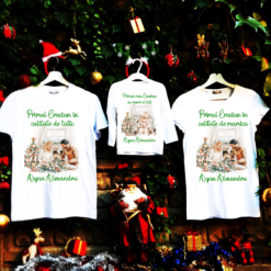 Set cadou de Crăciun