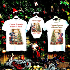 Set cadou de Crăciun