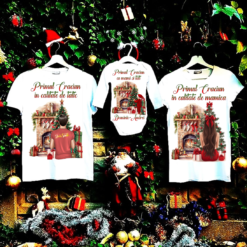 Set cadou de Crăciun