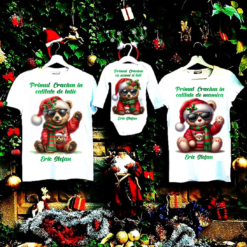 Set cadou de Crăciun