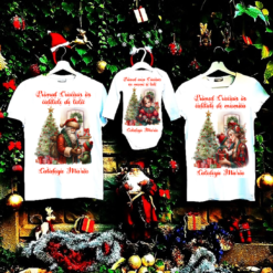 Set cadou de Crăciun