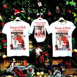 Set cadou de Crăciun