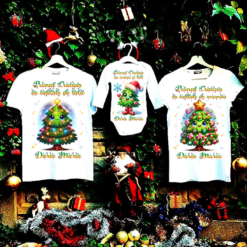 Set cadou de Crăciun