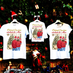 Set cadou de Crăciun