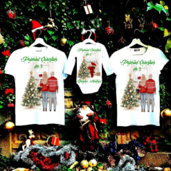 Set cadou de Crăciun