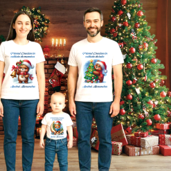 Set cadou de Crăciun