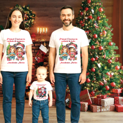 Set cadou de Crăciun