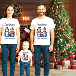 Set cadou de Crăciun