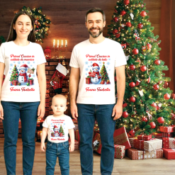 Set cadou de Crăciun